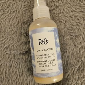 R+CO ON A CLOUD BAOBAB OIL REPAIR SPLASH ON STYLER 4.2OZ